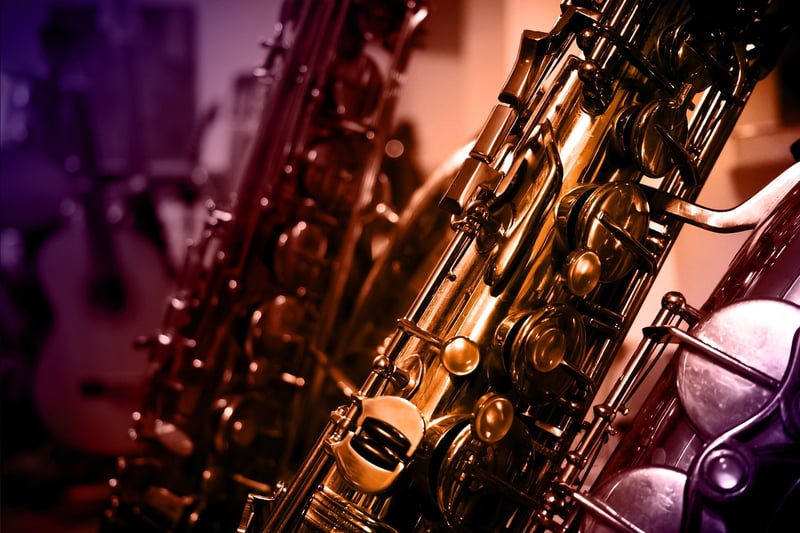 Rhythmic Healing